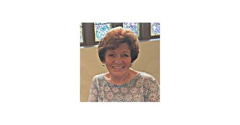 Sue Vanhoose Obituary 2023 Paintsville Ky Jones Preston Funeral