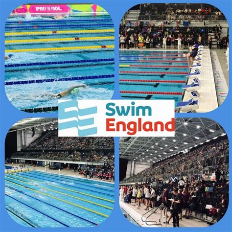 Commonwealth Games Prep The Pool Event Devon Report Swim England South West