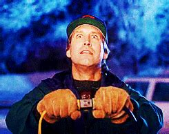 Search, discover and share your favorite christmas vacation gifs animation online. national lampoons christmas vacation | Tumblr | Échelle