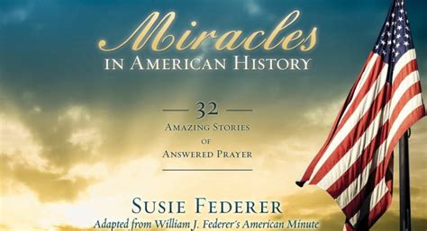 Miracles In American History Vcy America