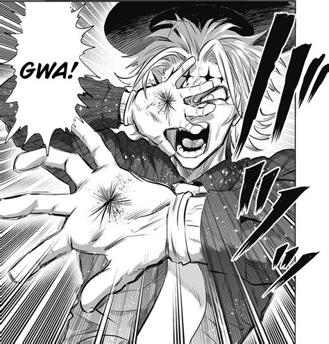 One Punch Man Chapter 177: Tatsumaki Clashes With Saitama! - Anime