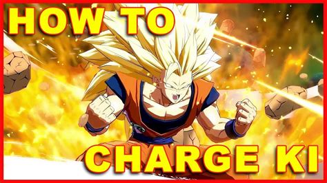 How To Charge Ki In Dragon Ball Fighterz Switch Dragonball Hd Wallpaper