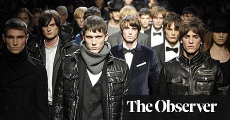 Depressed Repressed Objectified Are Men The New Women Health And Wellbeing The Guardian