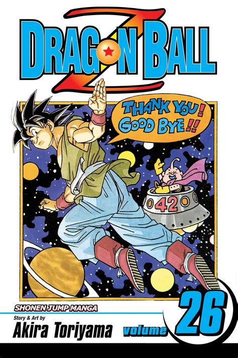Dragon ball z manga collection. Dragon Ball Z Manga For Sale Online | DBZ-Club.com
