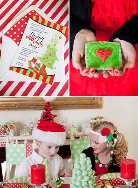 The best christmas party games. 25 Fun Christmas Party Theme Ideas - Fun-Squared