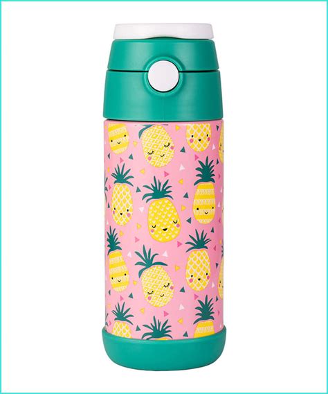 15 Best Kids Water Bottles For On The Go Hydration