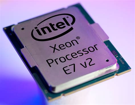 Ivy Bridge Ex Arrives Intel Xeon E7 V2 Released With 20 New Sku Lineup