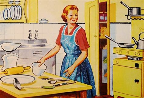 Gender Equality Not When It Comes To Housework Campus Magazine