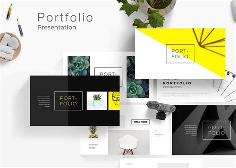 Template Powerpoint Free