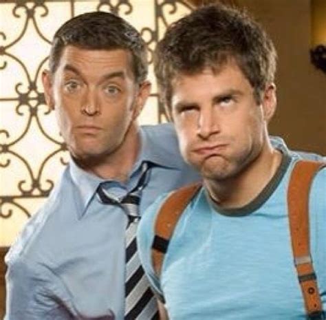carlton lassiter and shawn spencer xd their faces psych pinterest the o jays pretty
