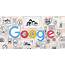 The 2016 Doodle 4 Google Student Contest Winners  Cool Mom Tech