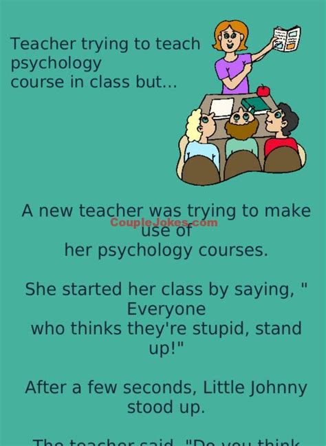 a teacher was giving lesson on psychology teacher quotes funny teaching psychology funny