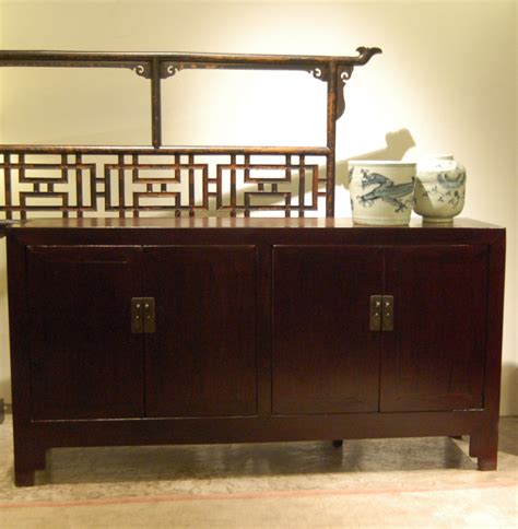 10 Chinese Antiques to Furnish Your Home in KL - ExpatGo