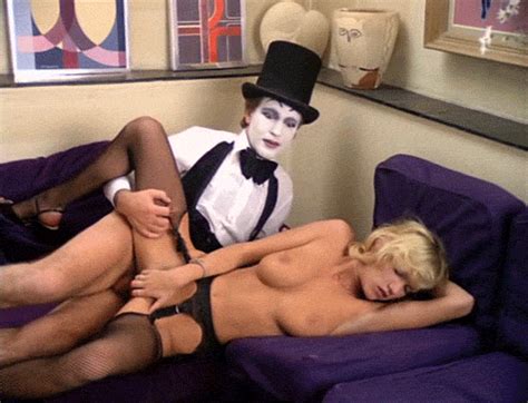 Brigitte Lahaie Nude Porn Sexiz Pix