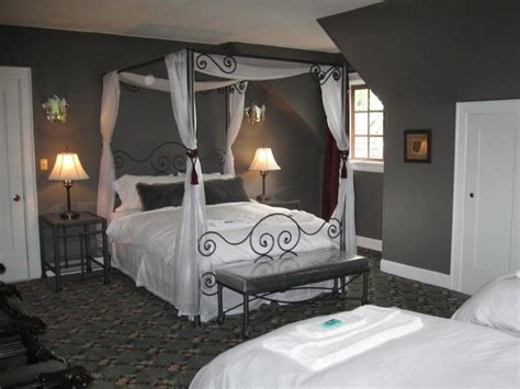 Image result for dark bedroom color schemes | Bedroom color schemes, Grey colour scheme bedroom ...