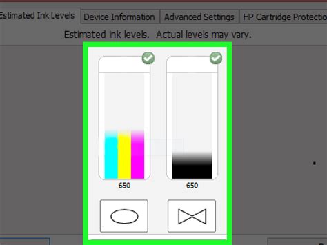 How To Check Ink Levels On Hp Printer Windows 10 New Ideas