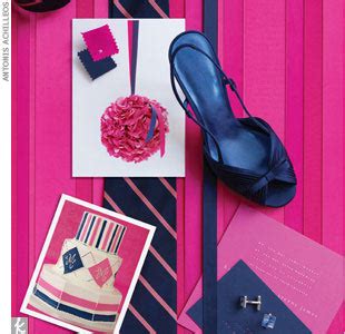 Does Navy Blue Go With Pink - 18 Colors that Go With Pink: How to Decorate with Pink
