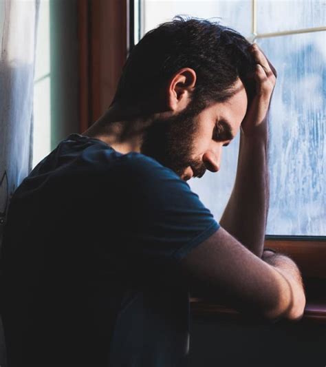 15 Notable Signs You Really Hurt Him And What To Do