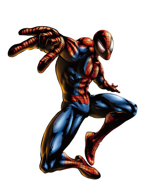 Spider Man Marvel Vs Capcom