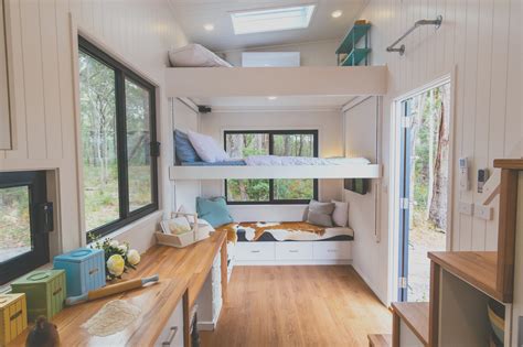 32 Amazing Tiny House Interior Design In 2019 Home Decor Ideas