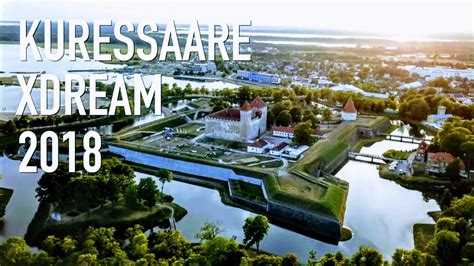 In our youth, it grew from a seedling into the shape of the internal conscience, that little voice in your head that tells you right from wrong. Kuressaare XDream 04.-05.08.2018 - Töllerdiste tiim - YouTube