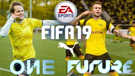 Fifa Vs Real Life Challenge Puma One And Future Battle Youtube