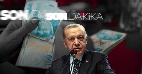 Eyt Son Dakika Cumhurbaşkanı Erdoğan Dan Eyt Ve Asgari ücret Zammı Için Yeni Açıklama Borsametre