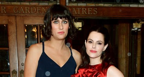 Teddy Geiger Is Engaged To ‘schitts Creek Star Emily
