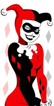 Harley Quinn Clipart At Getdrawings Free Download