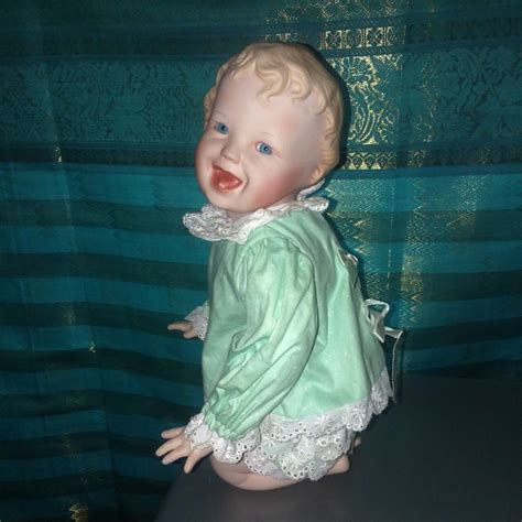 Identifying A Porcelain Doll Thriftyfun