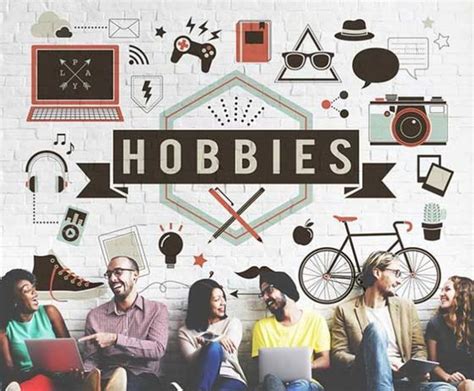 What Is A Hobby To Stay Creative?