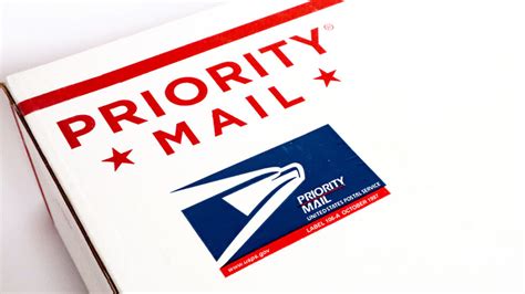 What Is Usps Priority Mail Ehub