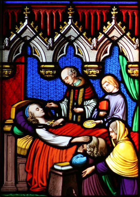 He is also well known for borrowing characters from other artists such as magritte, m.c. Ministry to the sick/homebound/hospital | Sacred Heart ...