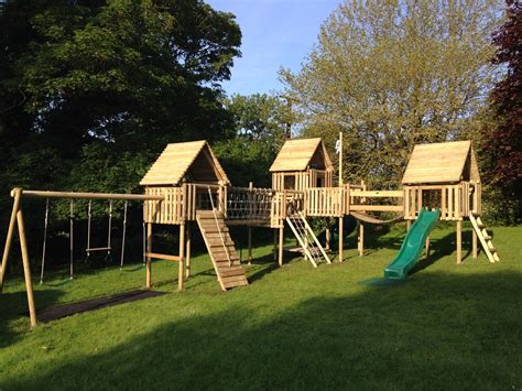 Playguard Timber For Playground Equipment And Fencing M