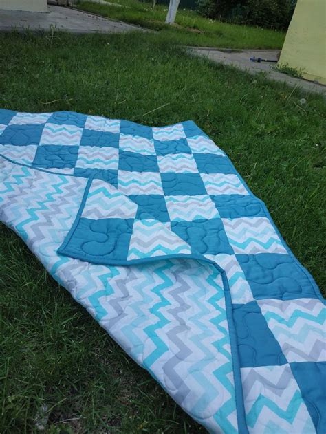 Quilted market bag from annie's. Waterproof picnic blanket, Quilted baby blanket, organic ...