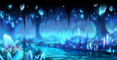 Image Crystal Caverns Rise Of The Guardians Role Play Wiki