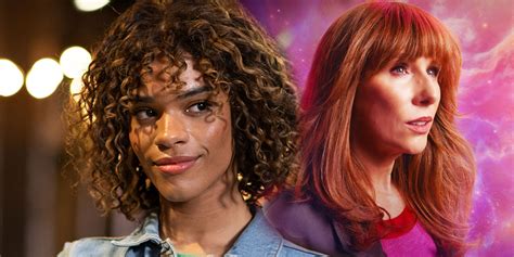 Doctor Who: Astonishing Revelation Uncovers New Rose’s Unexpected