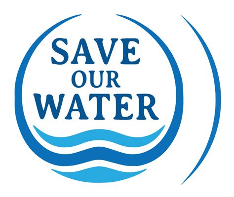 Save Our Water Save Our Services