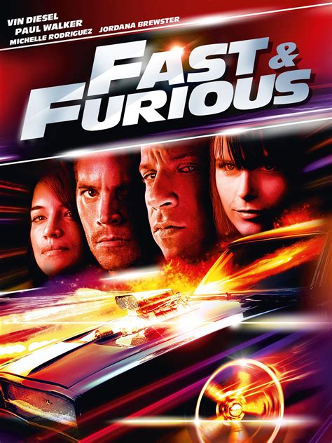 Fast And Furious Movie Reviews