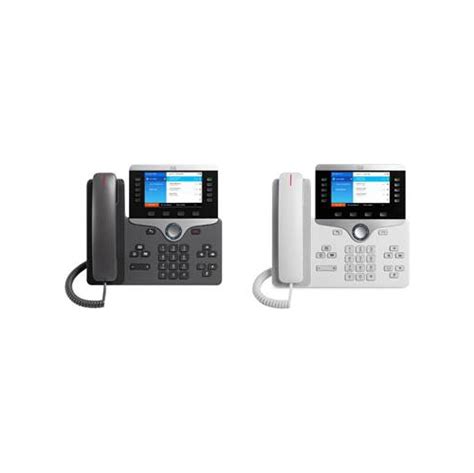 Cisco Canada Ip Phone 8851 Charcoal Cp 8851 K9 Best Buy Canada