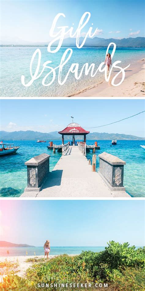 Many think september to november is a great time to visit as the weather is good and the islands aren't too busy. 4513 best Islands You Must Visit Before You Die images on ...