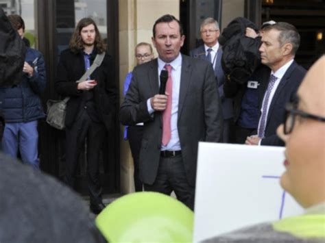 Hide show writer (2 credits). Mandogalup residents rally to stop Kwinana industrial ...