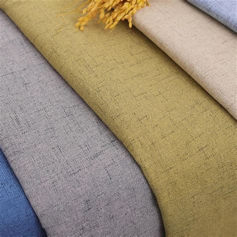 Linen Fabric Upholstery In 2020 Linen Fabric Fabric Material Fabric