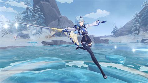 We don't know when this banner will go live, but it will be the first banner launch of the genshin impact 1.5 update. Genshin Impact: PS5 version has a release date - Aroged