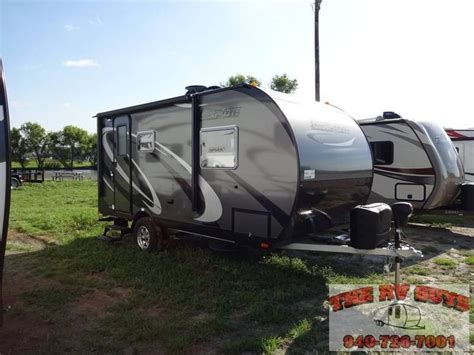 2017 Livin Lite Camplite 16tbs For Sale Valley View Tx