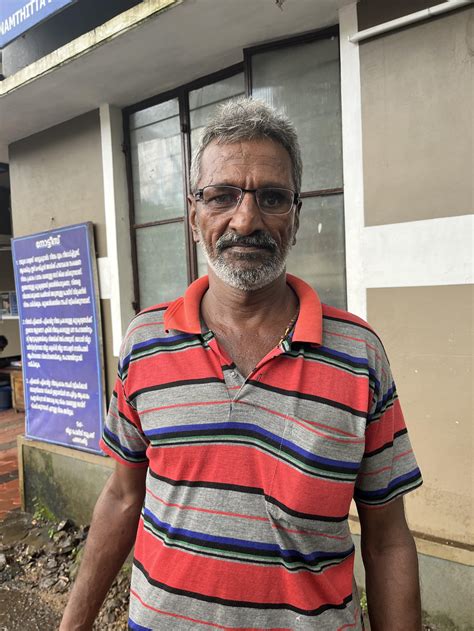 Meet Soman 174, who helps Kerala Police dig deep into murder cases