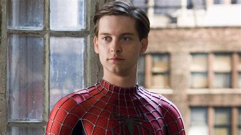 Spider Man 4 With Tobey Maguire Fan Campaign Kicks Off