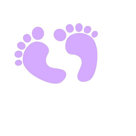 Baby Feet Png Svg Clip Art For Web Download Clip Art Png Icon Arts