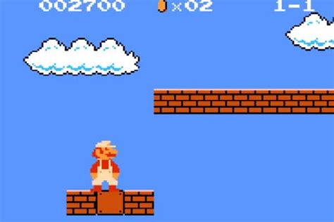 Juego Super Mario Bros Clásico Original En Línea Juegos Gratis