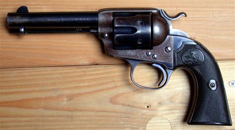 Bang Meet Historys 5 Best 357 Magnum Caliber Weapons The National Interest